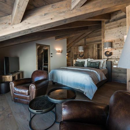 Sunny Valley Mountain Lodge ボルミオ エクステリア 写真